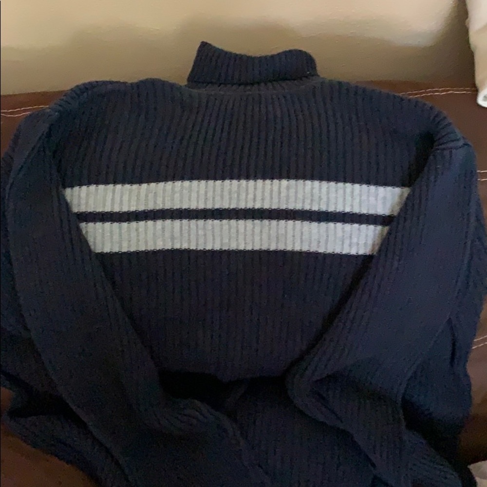 Aeropostale, Turtleneck Sweater